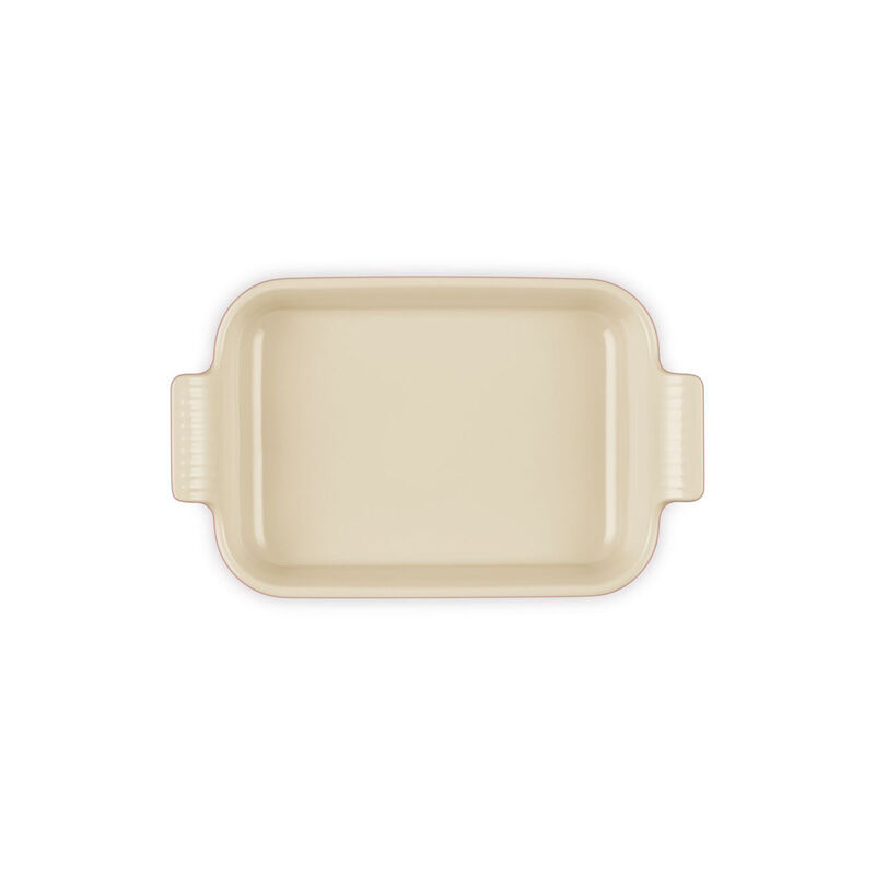 Le Creuset Stoneware Heritage Rectangular Dish 26cm image number 33